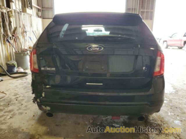 FORD EDGE SE, 2FMDK3GC3EBA67951