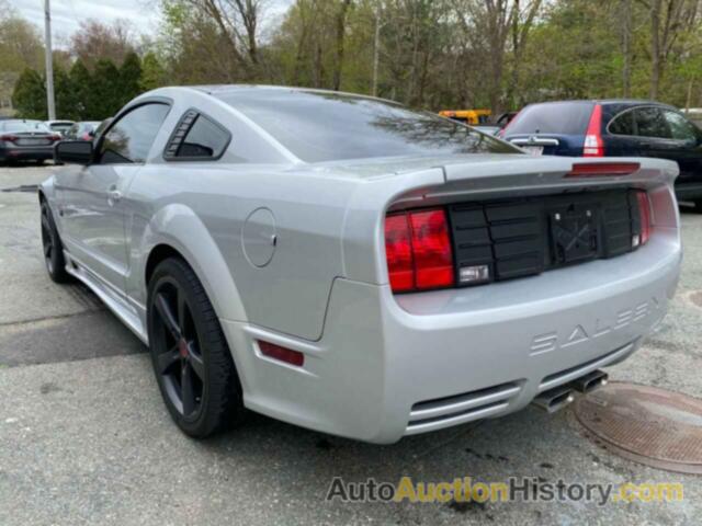 FORD MUSTANG GT, 1ZVFT82H075200647