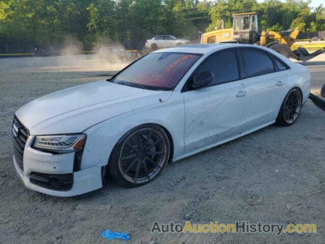 AUDI S8 PLUS QUATTRO, WUAJ5AFD1GN900346