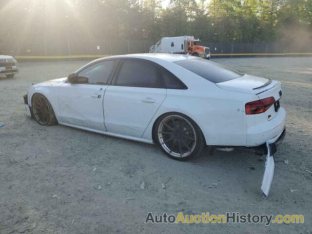 AUDI S8 PLUS QUATTRO, WUAJ5AFD1GN900346