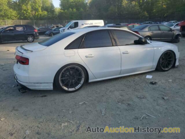 AUDI S8 PLUS QUATTRO, WUAJ5AFD1GN900346