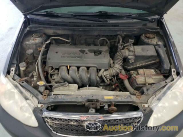 TOYOTA COROLLA CE, 2T1BR32E25C488180