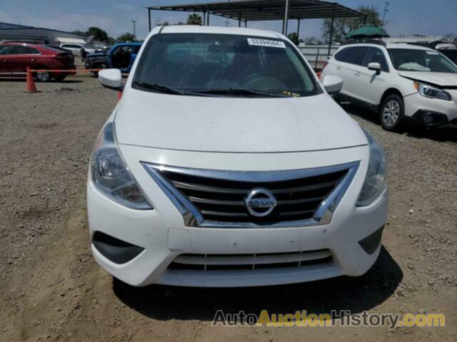 NISSAN VERSA S, 3N1CN7AP8GL855306