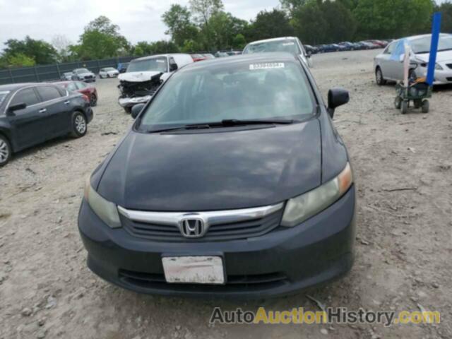 HONDA CIVIC LX, 19XFB2F50CE063419