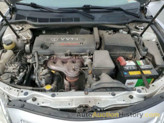 TOYOTA CAMRY BASE, 4T1BE46K79U274212