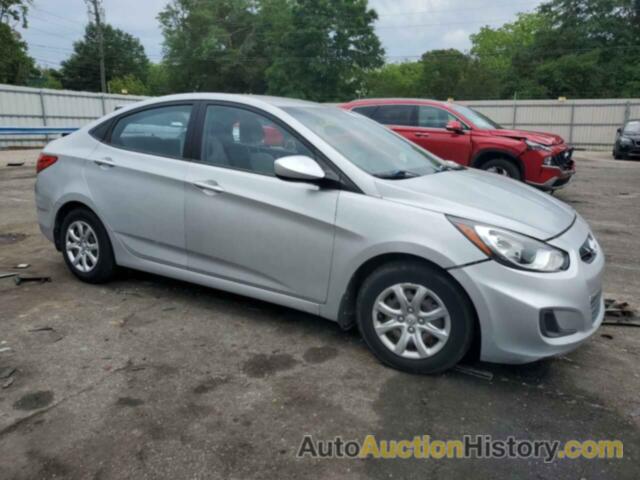 HYUNDAI ACCENT GLS, KMHCT4AE4EU700234