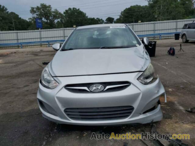 HYUNDAI ACCENT GLS, KMHCT4AE4EU700234