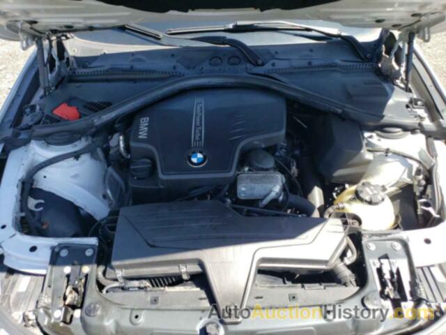 BMW 3 SERIES XI SULEV, WBA3B5C5XEP652647