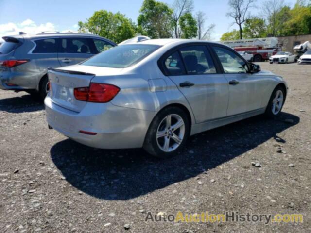 BMW 3 SERIES XI SULEV, WBA3B5C5XEP652647