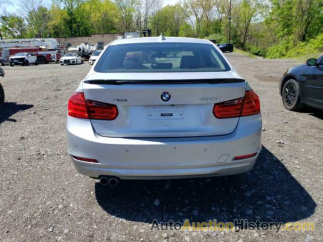 BMW 3 SERIES XI SULEV, WBA3B5C5XEP652647