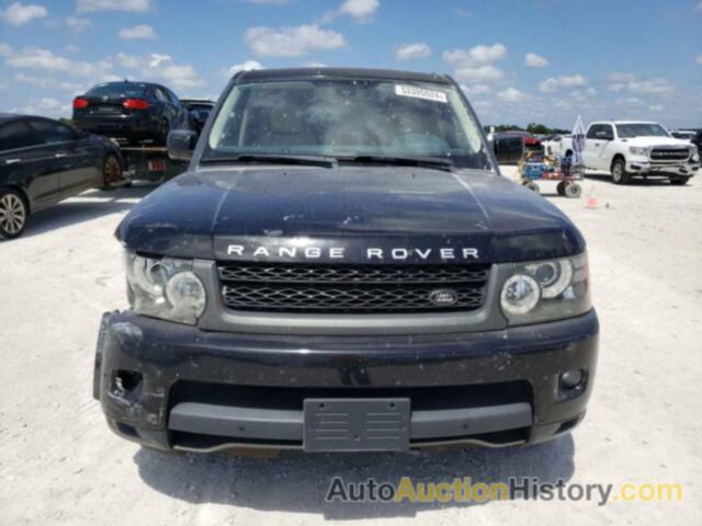 LAND ROVER RANGEROVER LUX, SALSK2D41AA231490