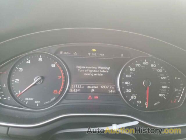 AUDI A4 PREMIUM PLUS, WAUENAF46JA077620