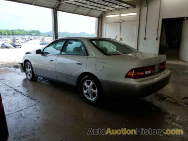 LEXUS ES300 300, JT8BF28G4X0179642