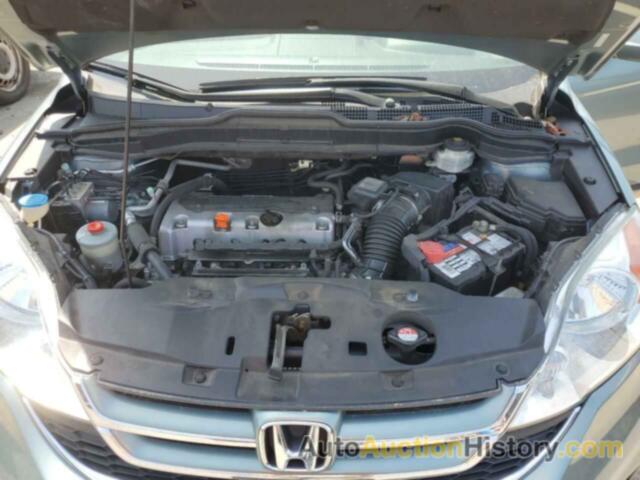 HONDA CRV EXL, 5J6RE4H74BL050610