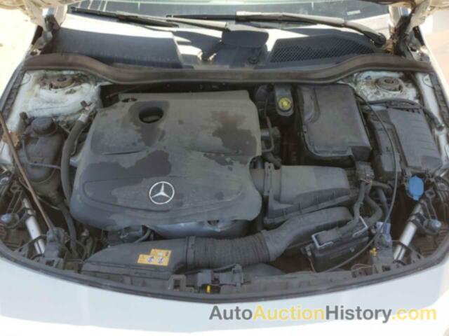 MERCEDES-BENZ CLA-CLASS 250 4MATIC, WDDSJ4GB1JN531657