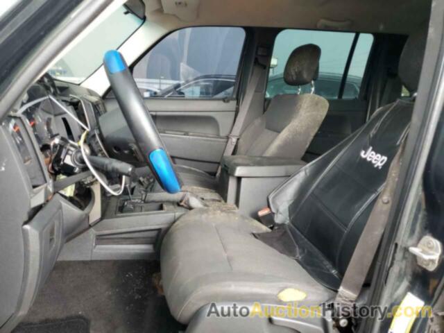 JEEP LIBERTY SPORT, 1J4PN2GK9BW579289