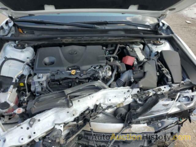 TOYOTA CAMRY LE, 4T1C11AK4MU595526