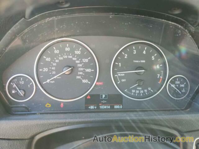 BMW 3 SERIES I, WBA3B1G55FNT05095