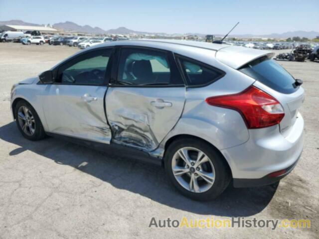 FORD FOCUS SE, 1FADP3K24EL327297