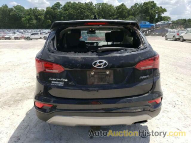 HYUNDAI SANTA FE, 5NMZT3LB3HH023510