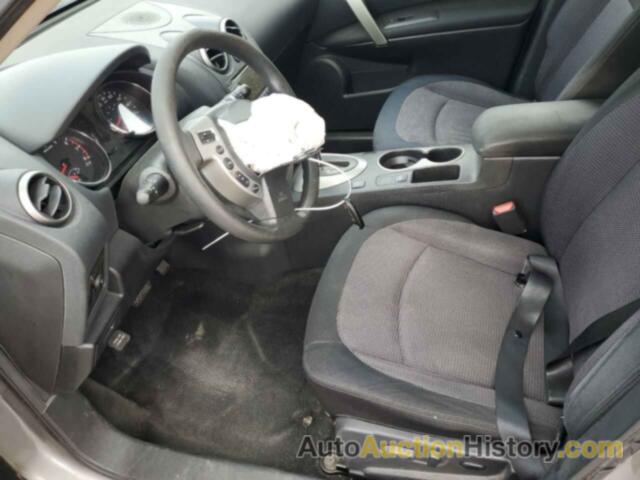 NISSAN ROGUE S, JN8AS5MT5DW016556