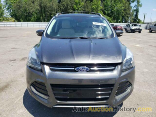 FORD ESCAPE TITANIUM, 1FMCU0J98GUB43579