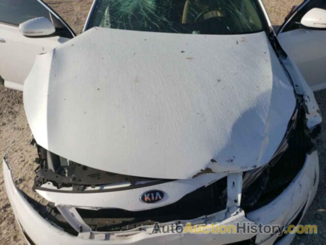 KIA OPTIMA LX, 5XXGM4A7XFG354931