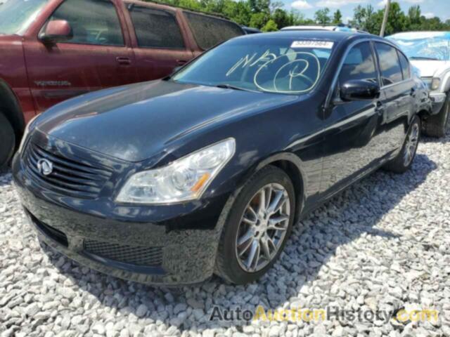 INFINITI G35, JNKBV61E48M217559