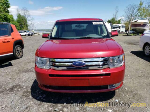 FORD FLEX SEL, 2FMHK6CCXABA70753