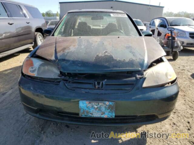 HONDA ACCORD EX, 1HGES26742L039841