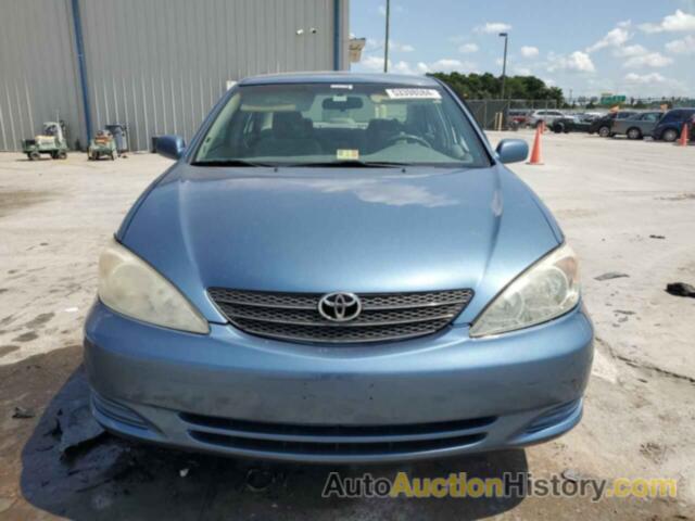 TOYOTA CAMRY LE, 4T1BE32KX4U791805