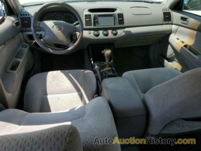 TOYOTA CAMRY LE, 4T1BE32KX4U791805