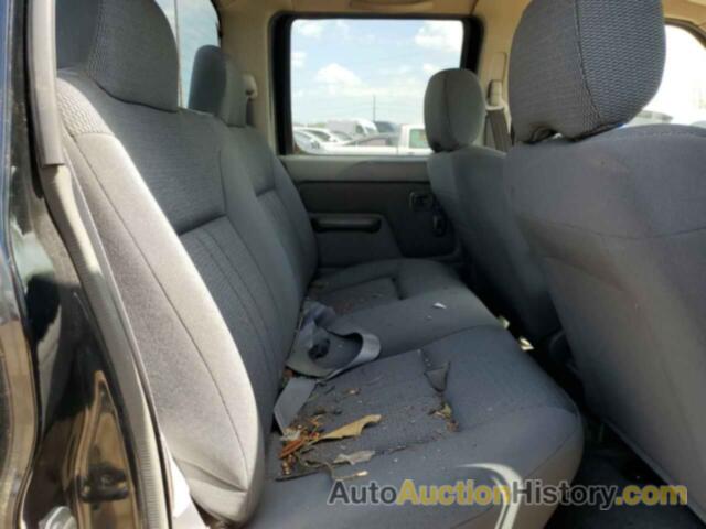 NISSAN FRONTIER CREW CAB XE, 1N6ED29Y83C420586