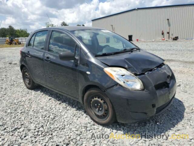 TOYOTA YARIS, JTDKT903195240043