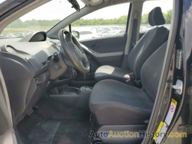 TOYOTA YARIS, JTDKT903195240043