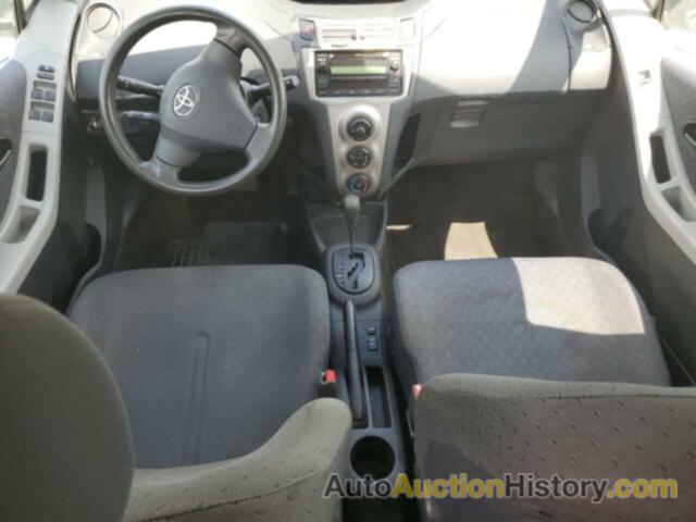 TOYOTA YARIS, JTDKT903195240043