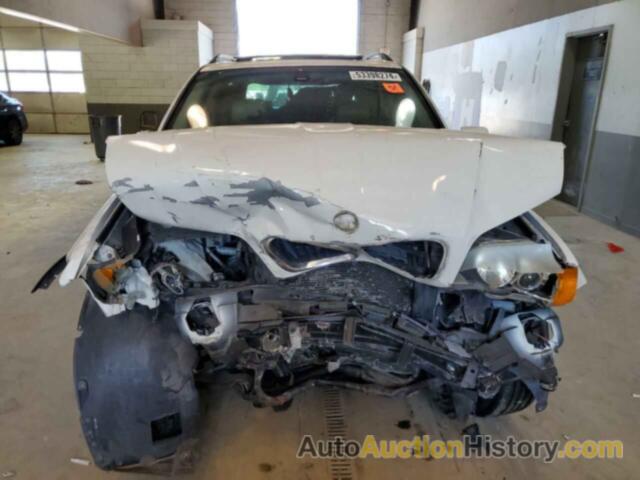 BMW X5 3.0I, 5UXFA53562LP38056