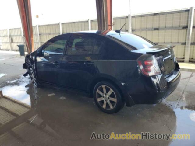 NISSAN SENTRA 2.0, 3N1AB6AP2CL698019