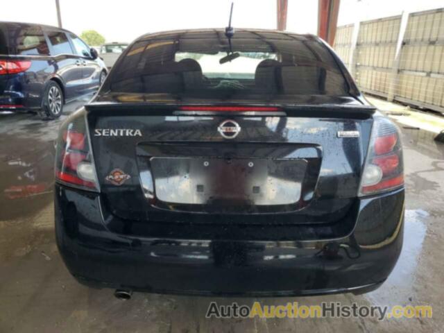 NISSAN SENTRA 2.0, 3N1AB6AP2CL698019