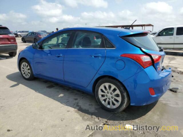 HYUNDAI ELANTRA, KMHD35LH1HU369828