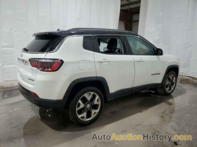 JEEP COMPASS LIMITED, 3C4NJDCB6KT791602