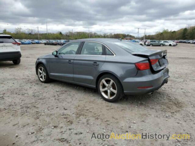 AUDI A3 PREMIUM, WAUBFGFF6F1095000