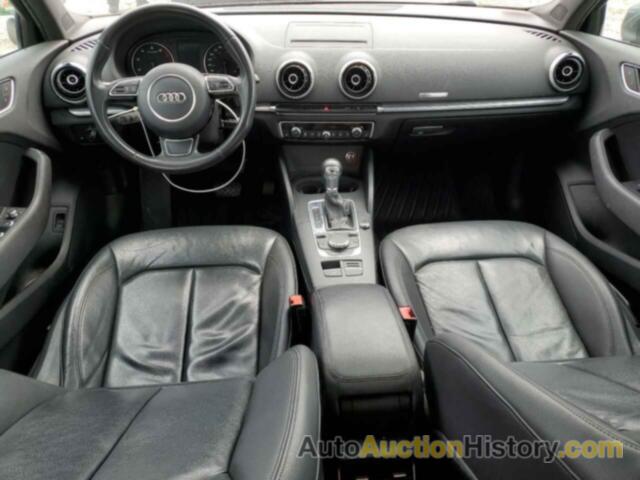 AUDI A3 PREMIUM, WAUBFGFF6F1095000