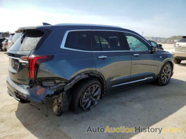 CADILLAC XT6 PREMIUM LUXURY, 1GYKPCRS0LZ223661