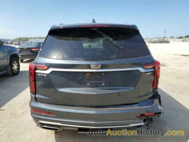 CADILLAC XT6 PREMIUM LUXURY, 1GYKPCRS0LZ223661