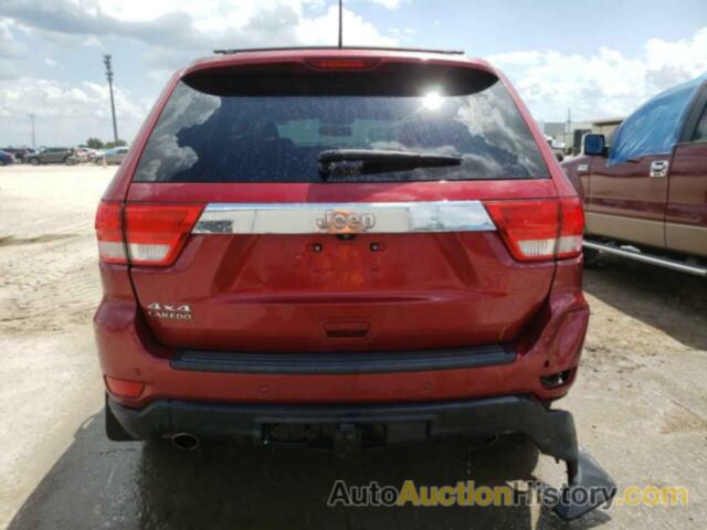 JEEP GRAND CHER LAREDO, 1C4RJFAT4CC328976