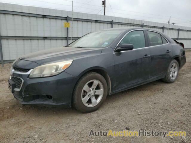 CHEVROLET MALIBU LS, 1G11B5SL6EF201661