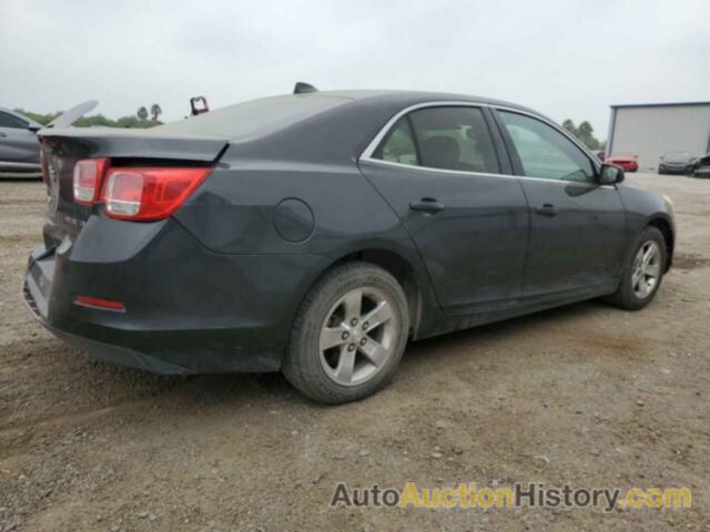 CHEVROLET MALIBU LS, 1G11B5SL6EF201661