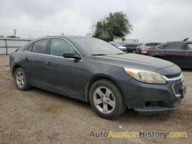 CHEVROLET MALIBU LS, 1G11B5SL6EF201661