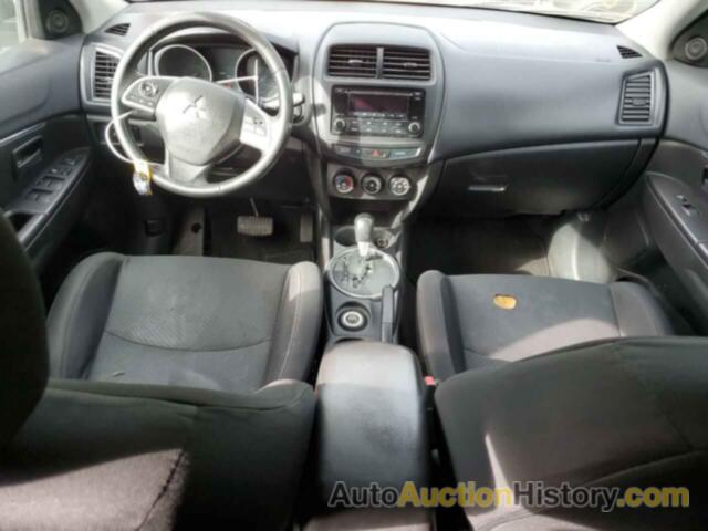 MITSUBISHI OUTLANDER ES, 4A4AR3AU3FE027405